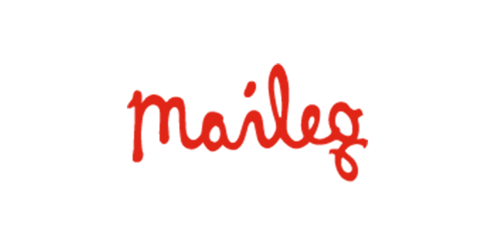 Maileg-logo-stedger