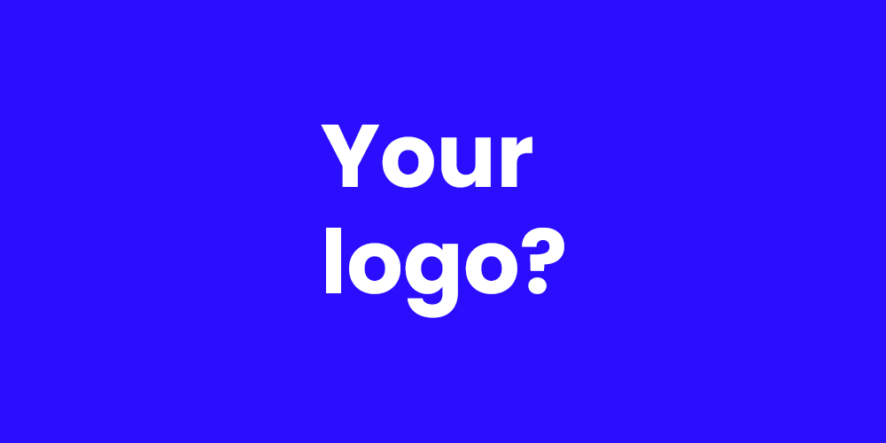 Your-logo-Stedger