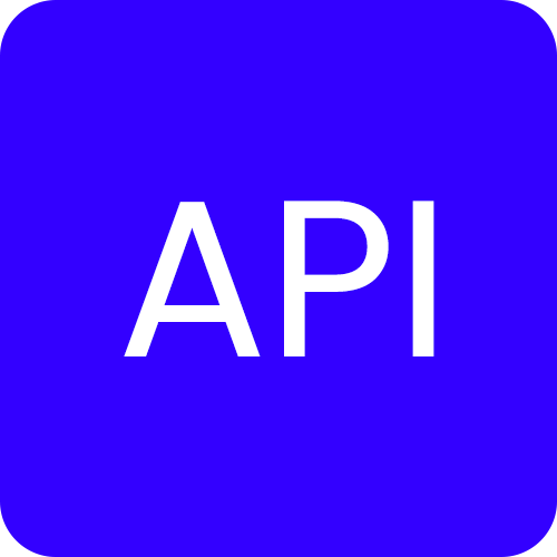 API-Stedger