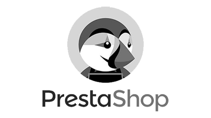 PrestaShop-Logo