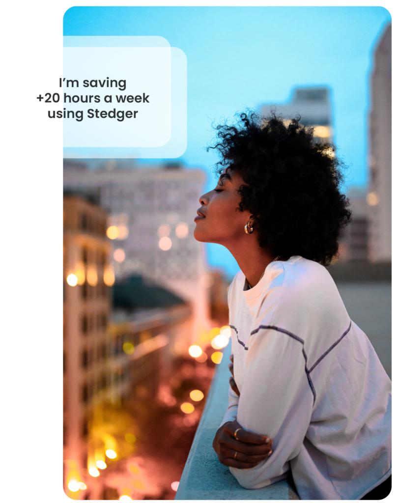 Main-lady-stedger-saving-time